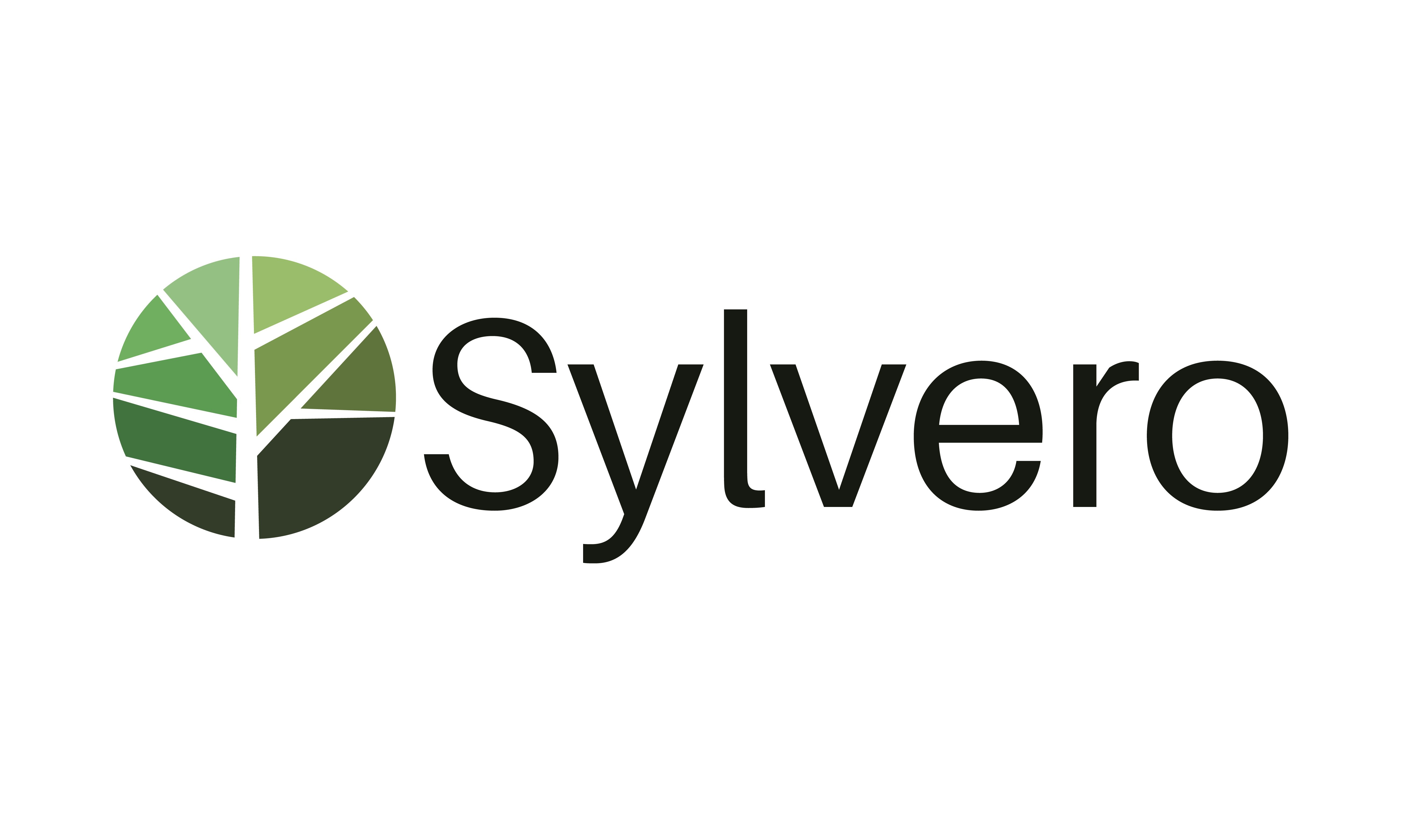 Sylvero logo